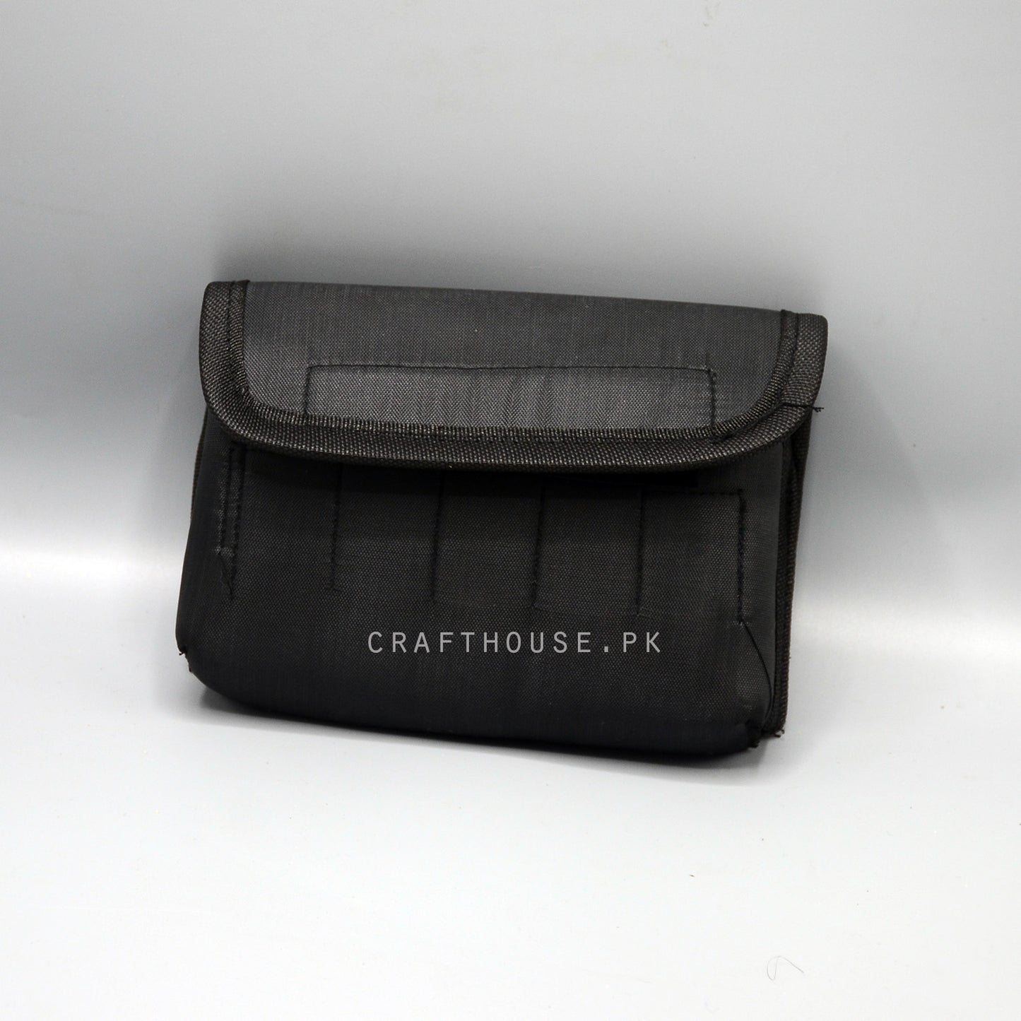 10 Round 12 bore Holder Pouch Cartridge Holder for belt Security guard pouch