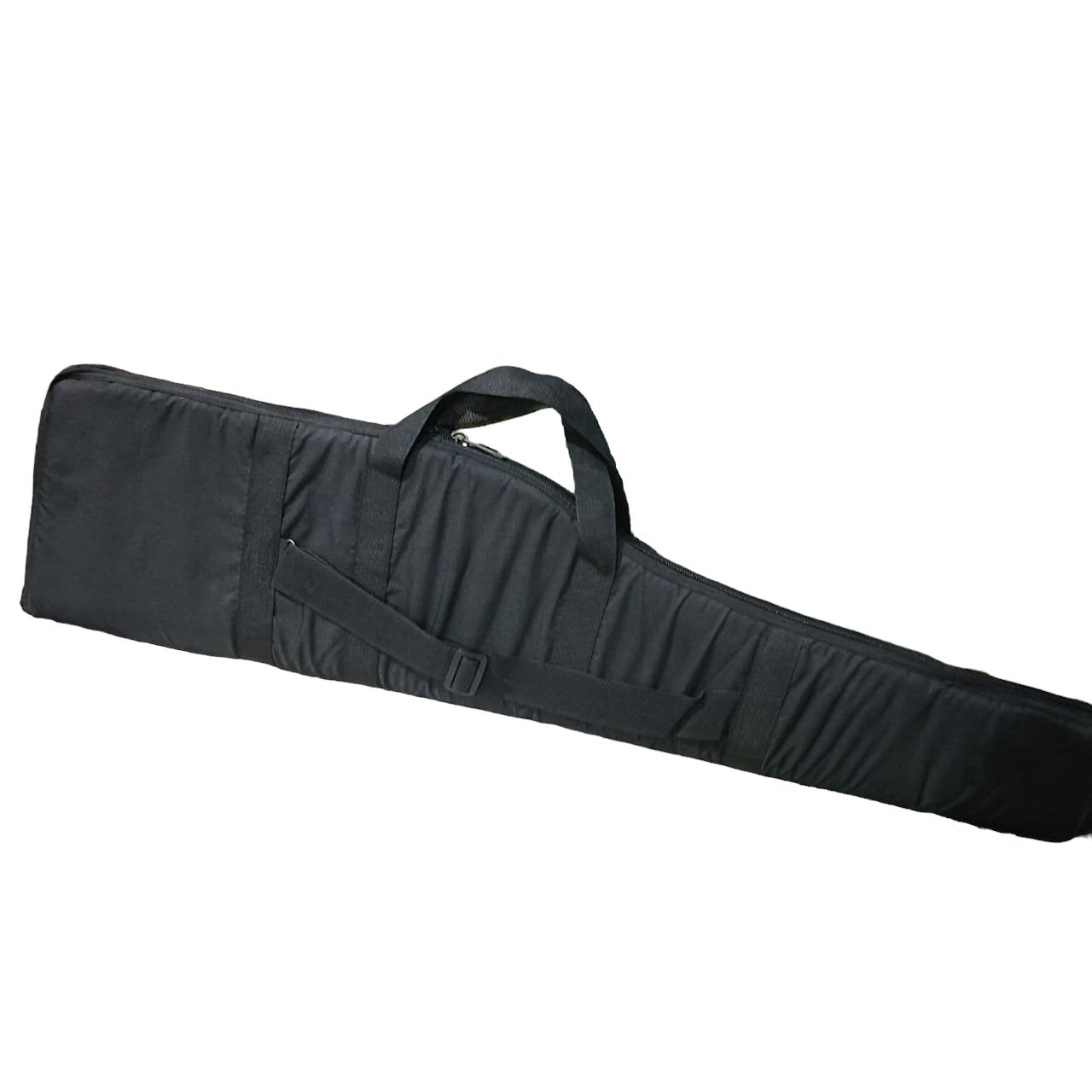 FOAM PADDED BAG FOR M16A1 M16A2 M16A3 M16A4 40 INCHES BAG BLACK