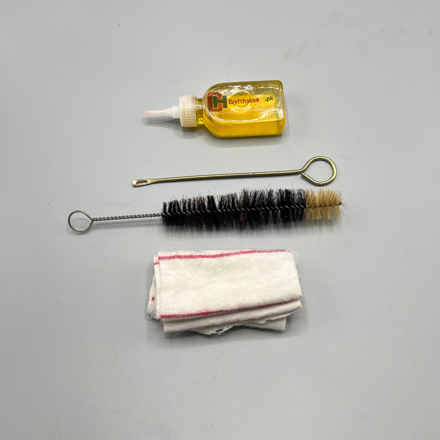 3in1 Holster Deal - Belly holster Clip holster and cleaning kit