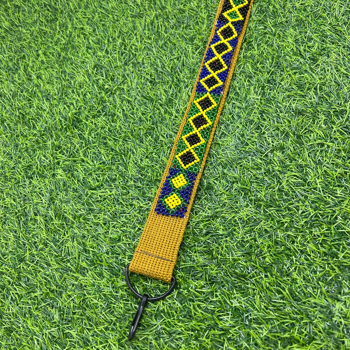 Stylish two point sling for Ak47 44bore 222 12 bore and 223 bore rifles