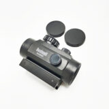 BUSHNELL 1×40 RED DOT SIGHT BLACK ALUMINIUM ALLOY RED DOT SIGHT FOR 11MM AND 20MM RAIL