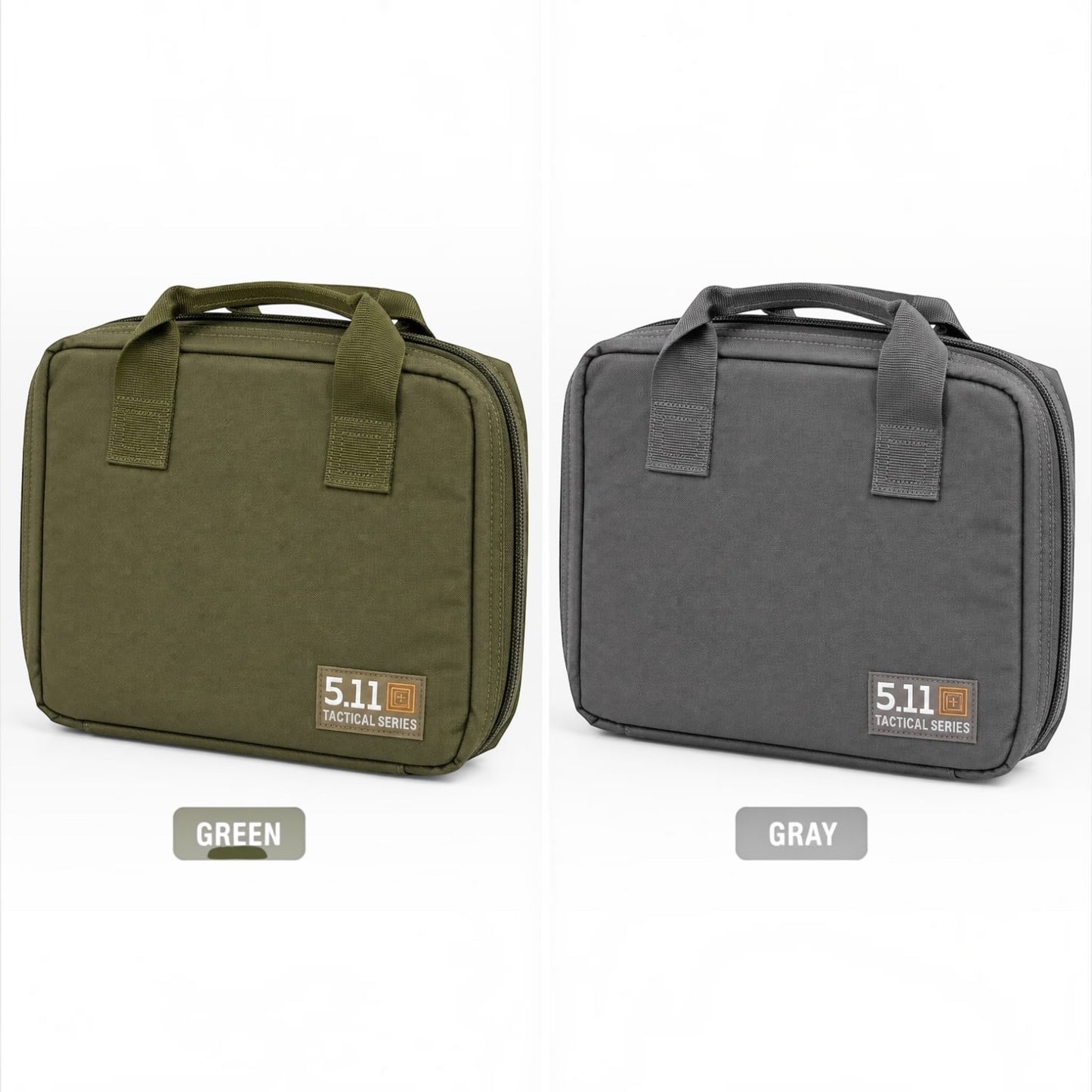 5.11 Bag for 9mm 30 bore 45 Bore - Universal