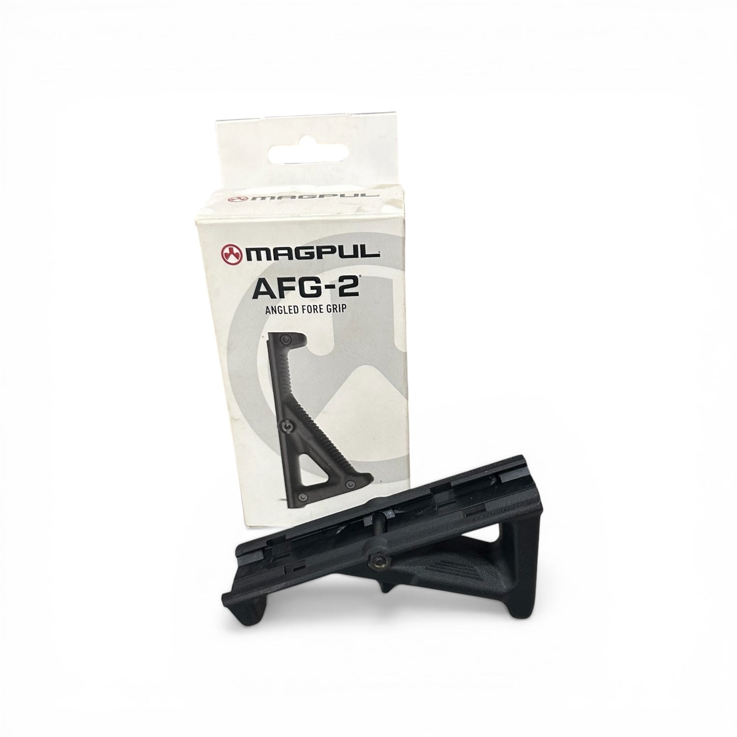 AFG-2 Angled Foregrip - Made in USA