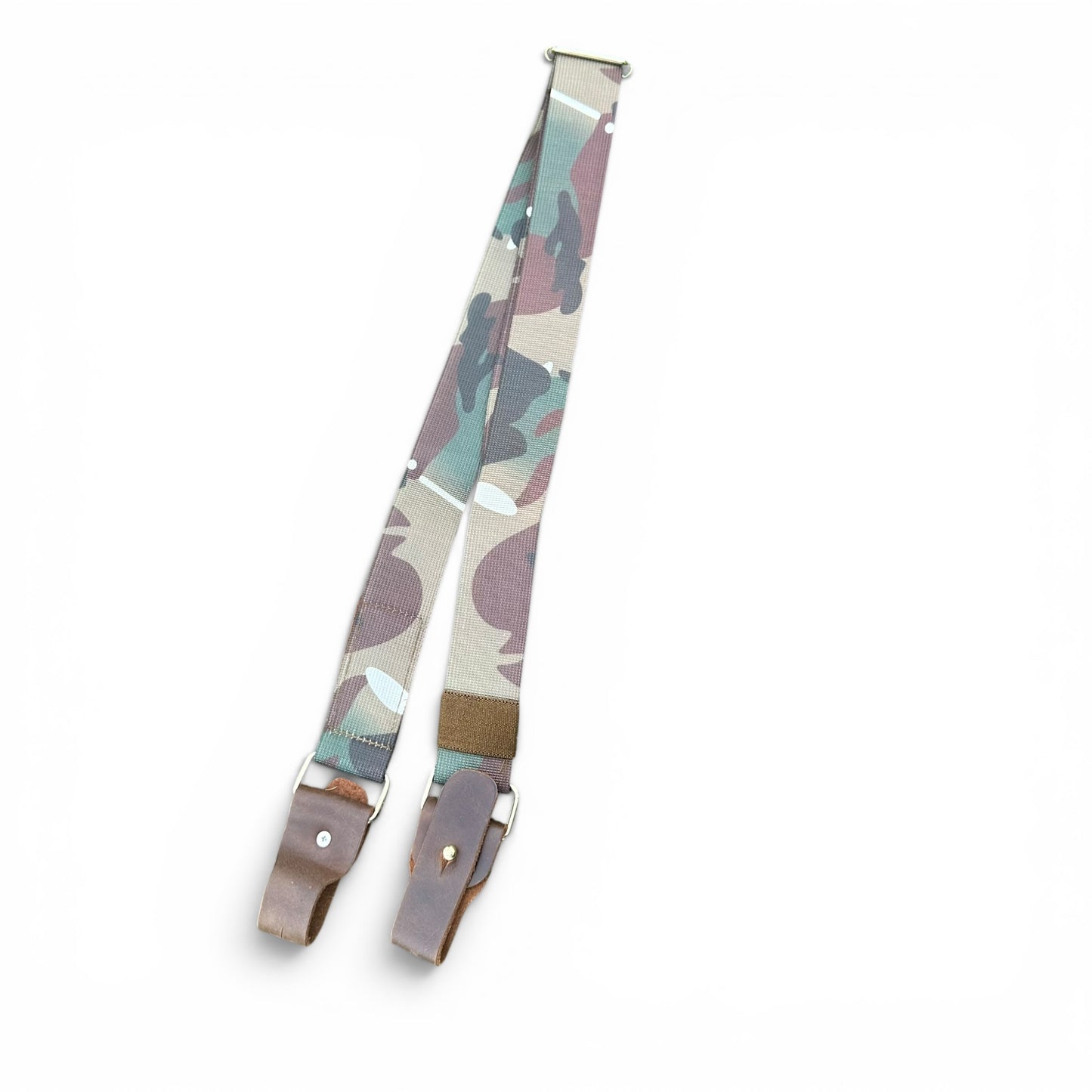 Imported sling for SMG army color
