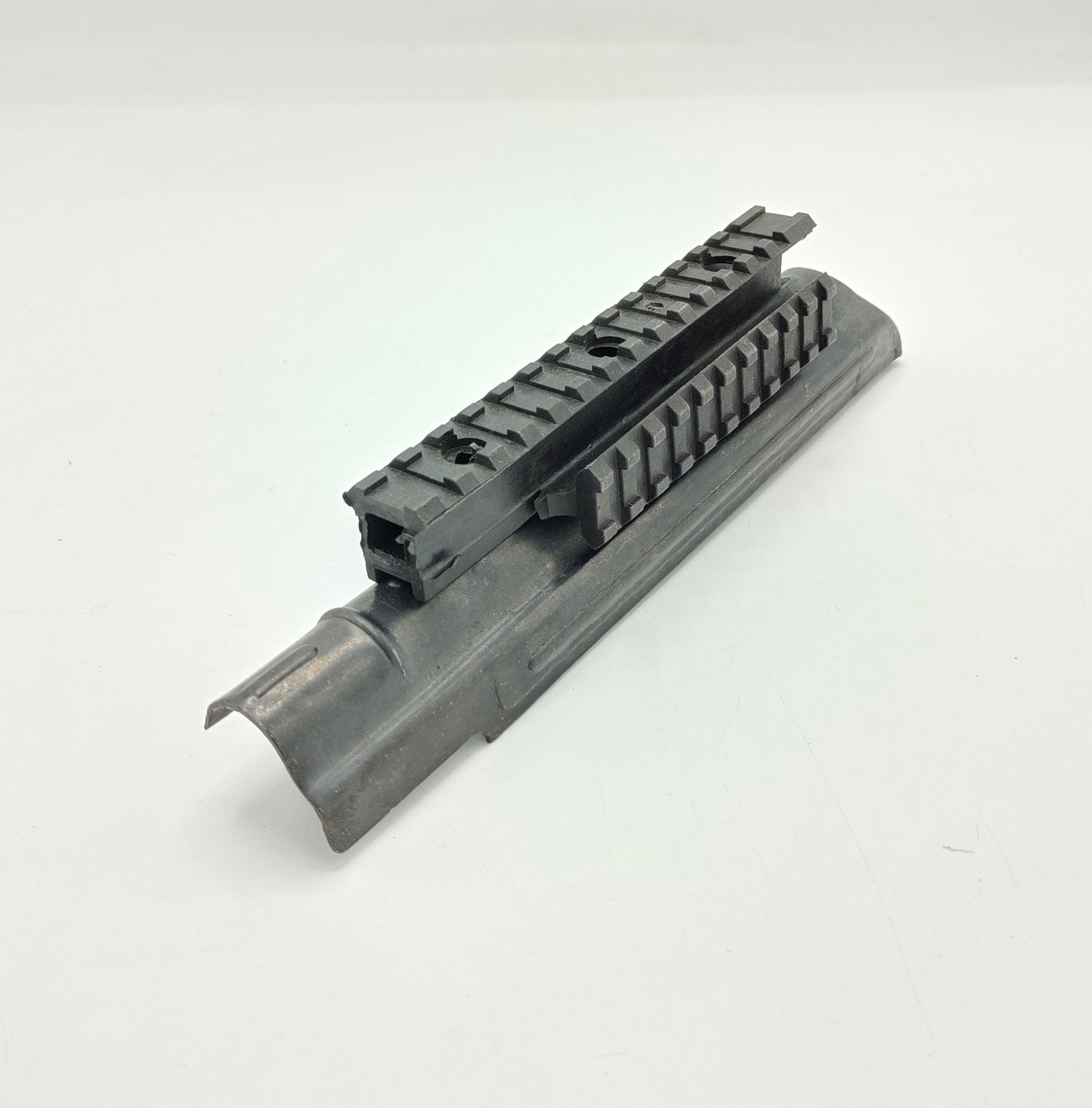 Dust cover Rail For SMG Rifle 20mm Railing for AK47 and 223