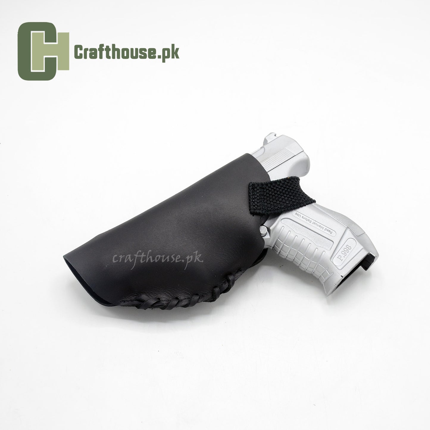 Leather inner cover universal