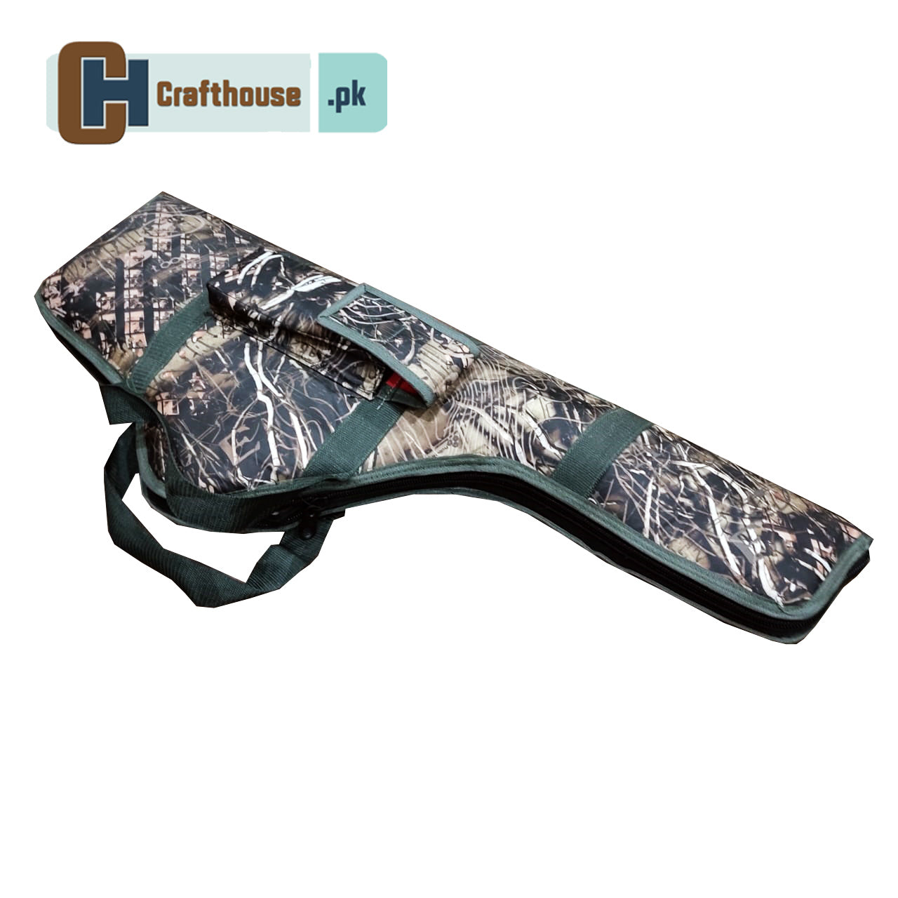 FOAM PADDED BAG FOR M4 CARBINE CQ-A M4 BAG