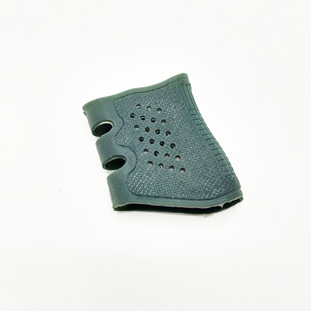 ANTI SLIP RUBBER GRIP UNIVERSAL PESTOL RUBBER GRIP FOR G-LOCK BERETTA ZIGANA TAURUS CF98 SMITH AND WESSON