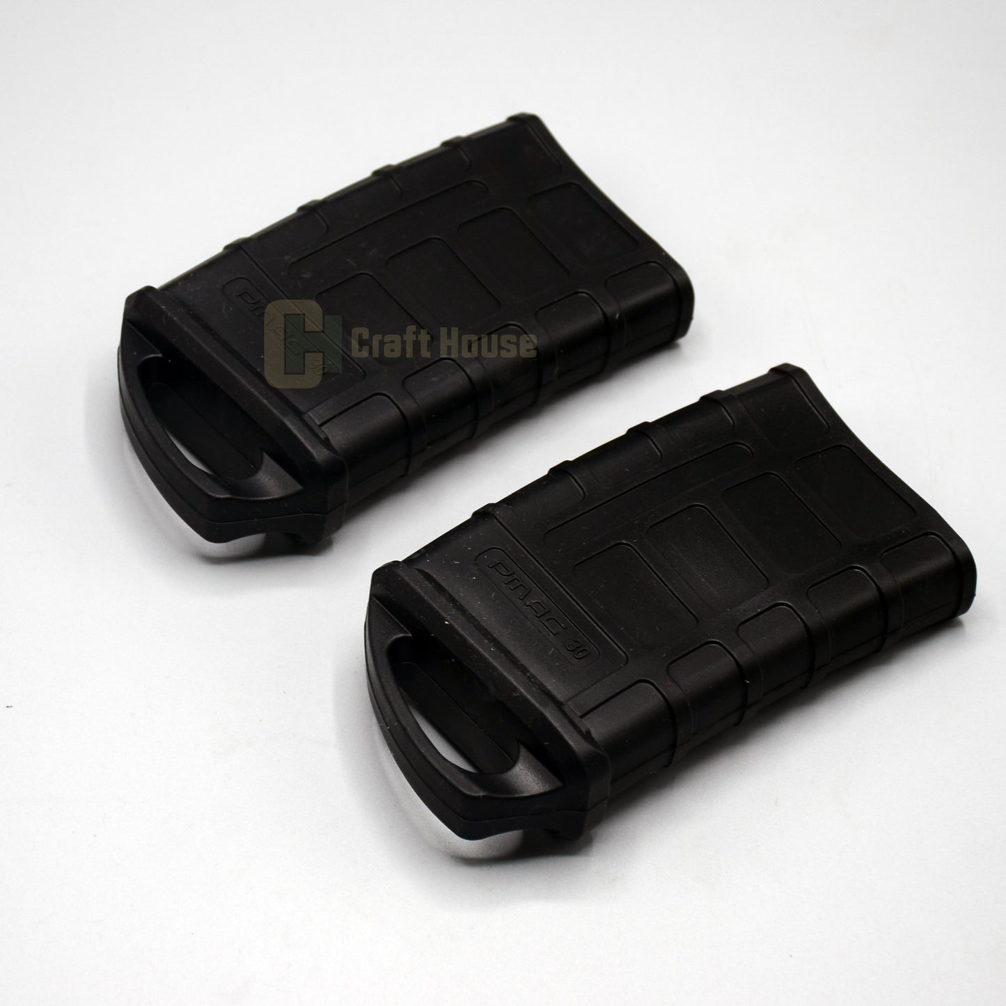 PMAG style m4 silicon magazine covers - pack of 2