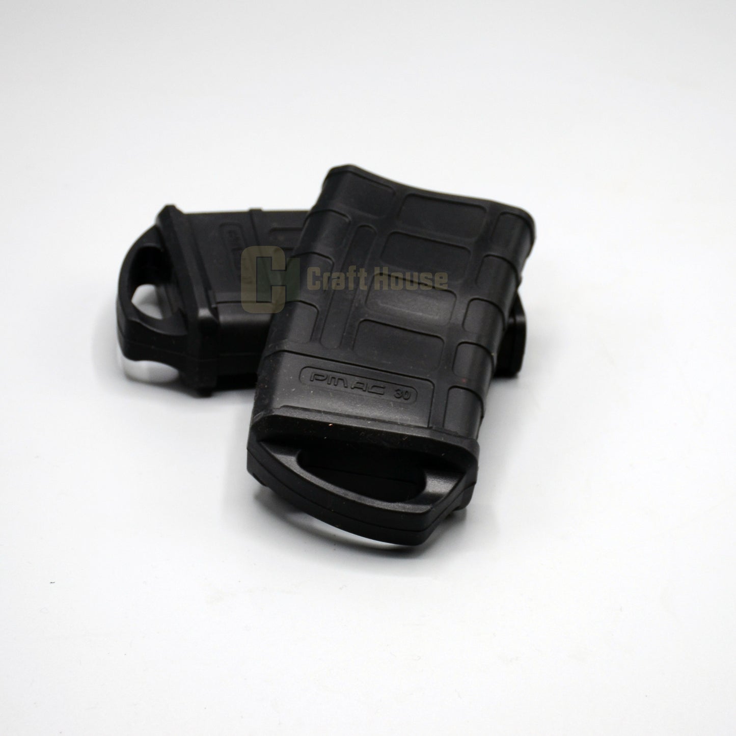 PMAG style m4 silicon magazine covers - pack of 2