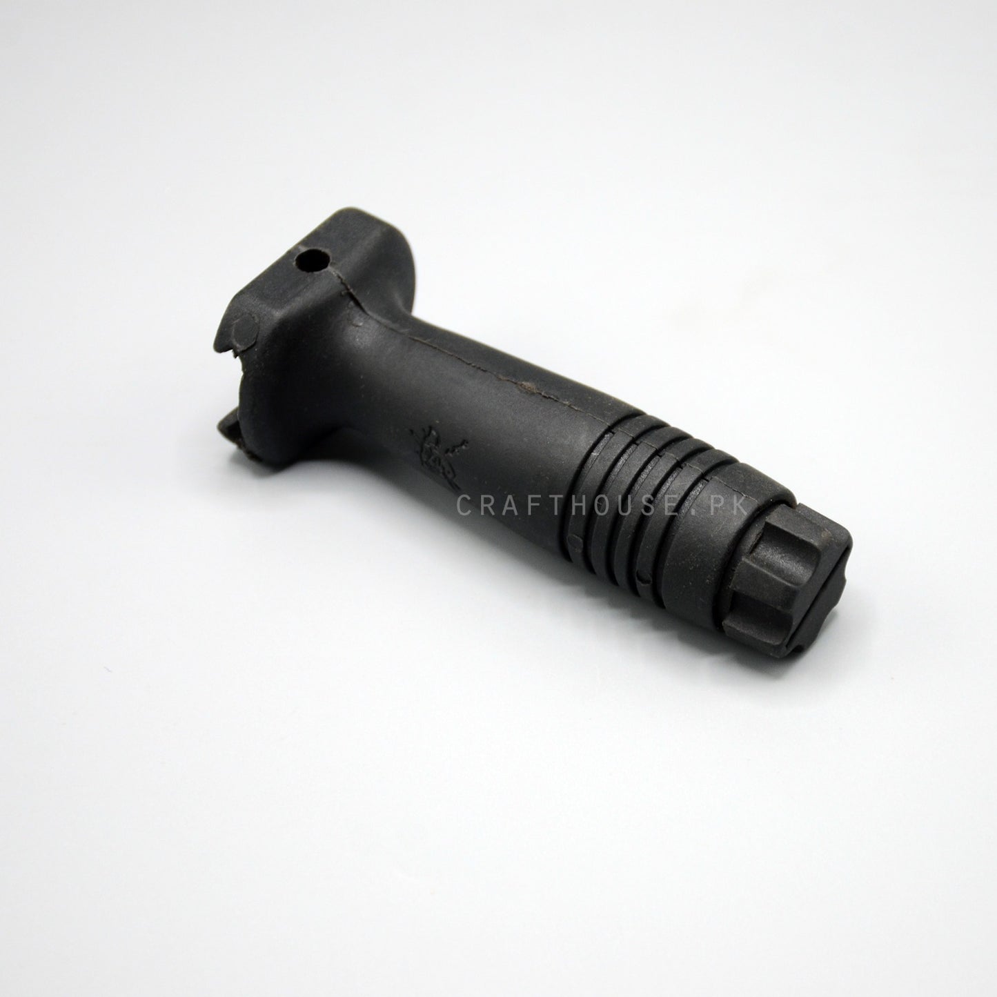 Pakmade Vertical Foregrip - Black