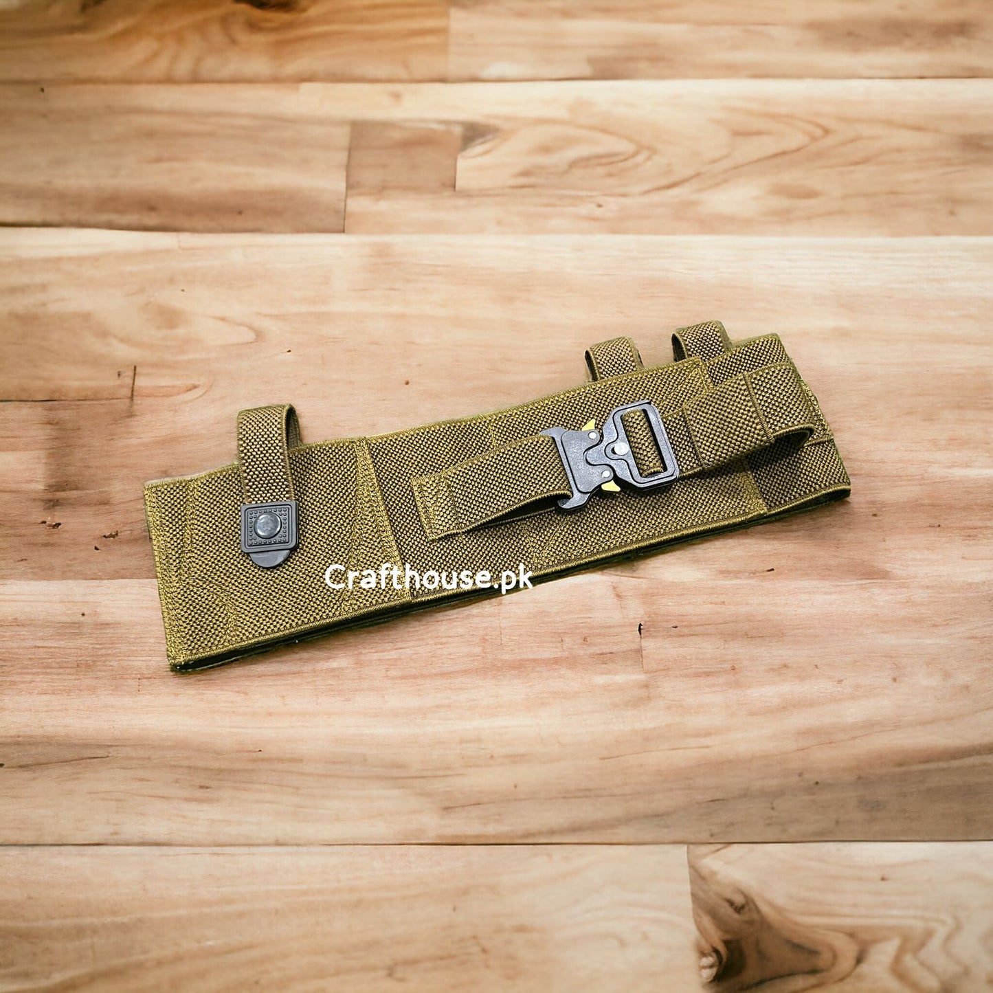 Belly Band Holster with universal size