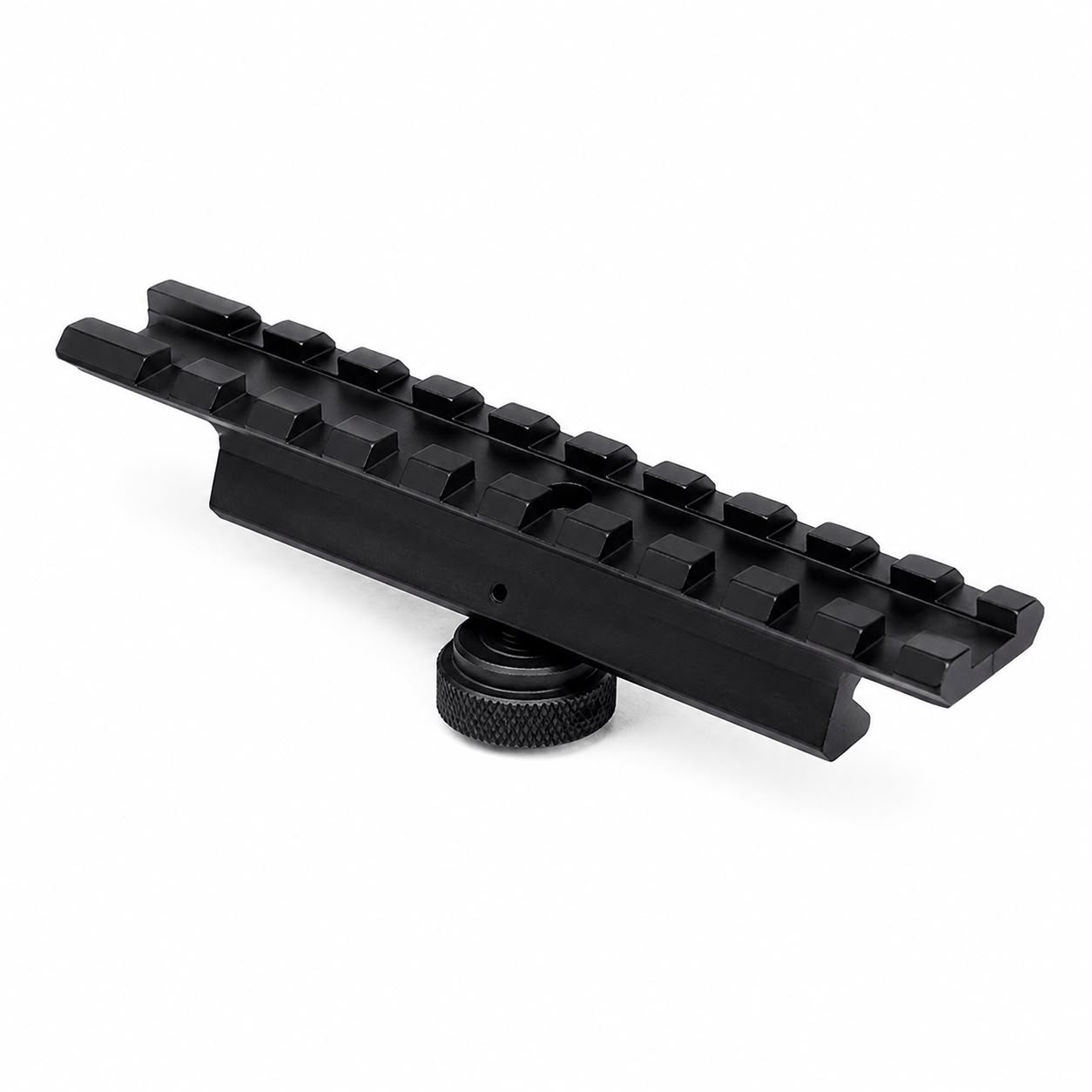 M4 / M16 Carry Handle Adapter Rail Mount – 11 Slots