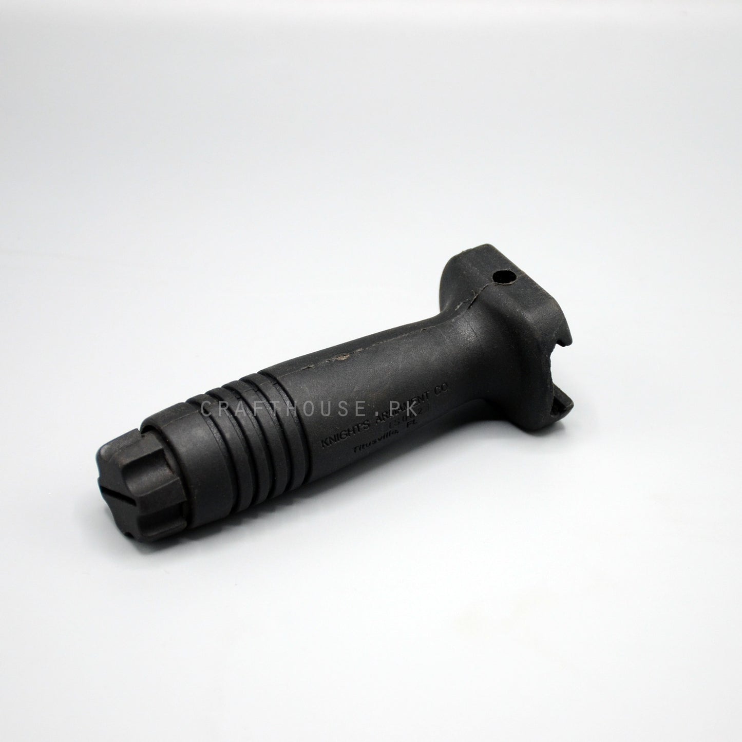 Pakmade Vertical Foregrip - Black