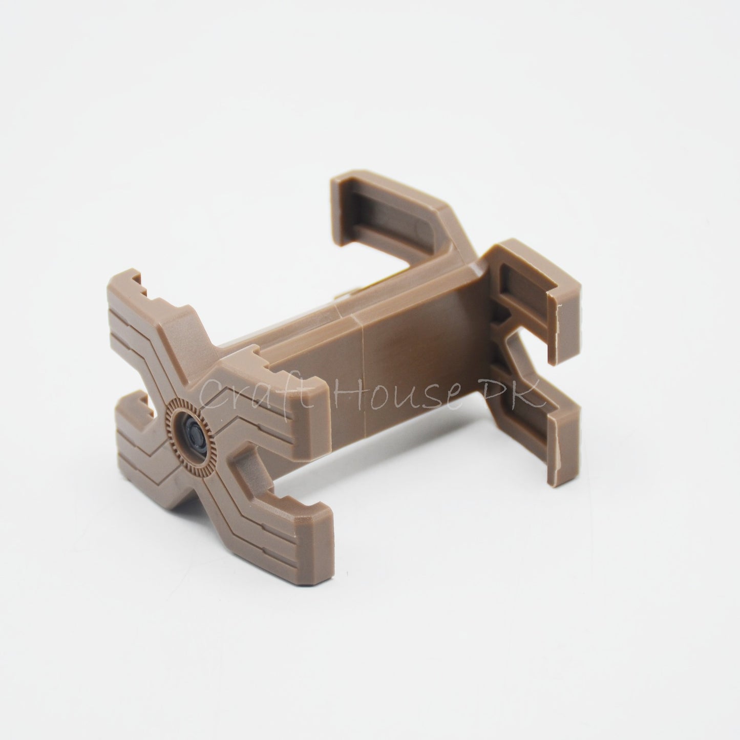 Double Magazine Coupler – Tan