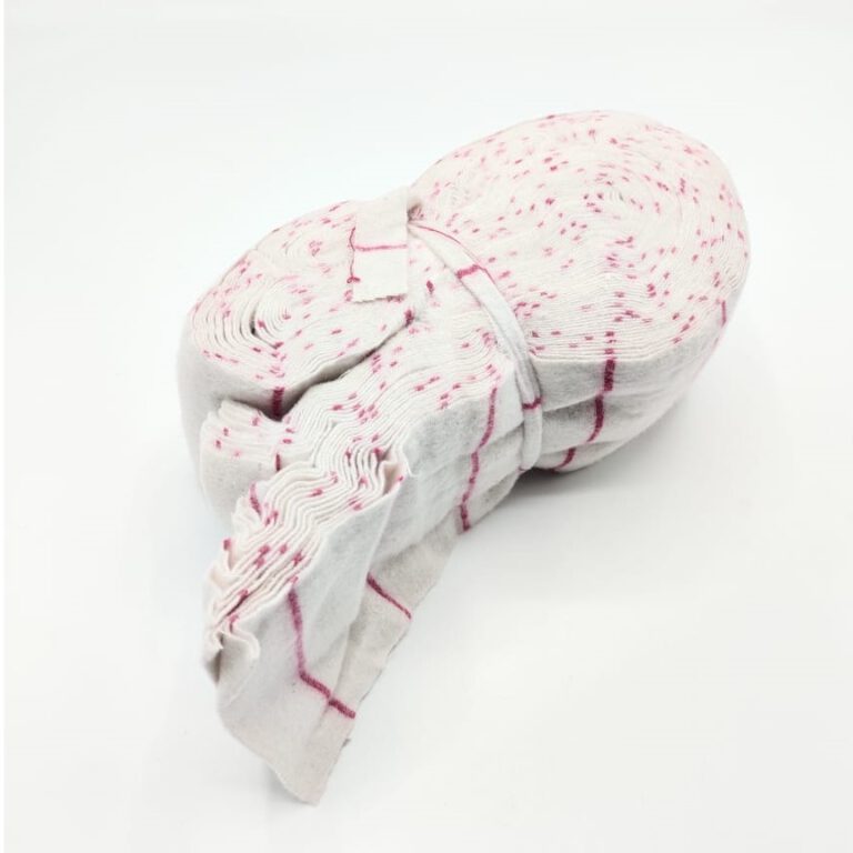 Chindi kapra Chindi cloth for cleaning full bundle approx 24 yards