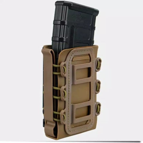 M4 Mag holster 5.56 / 7.62 quick mag holster