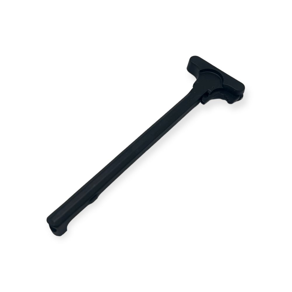 PRECISION PERFORMANCE: M4 CHARGING HANDLE – PREMIUM ALUMINUM UPGRADE FOR M4 RIFLES
