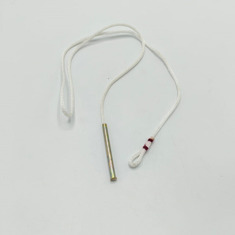 Ak 47 Bore Snake Rifle Cleaning Rope Pull through Rope for ak47