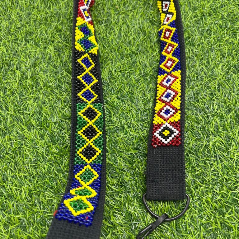 VIBRANT BLACK SLING FOR AK47, 223 BORE, 44 BORE, AND 12 BORE RIFLES