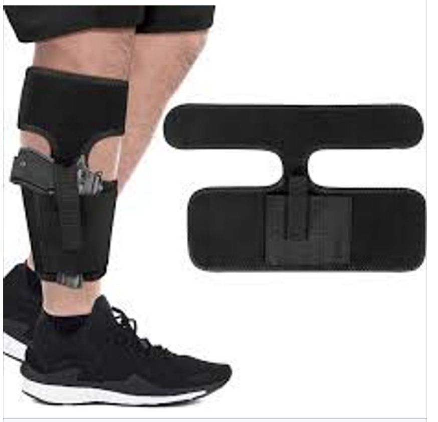 Universal Ankle Holster Best quality Ankle Holster