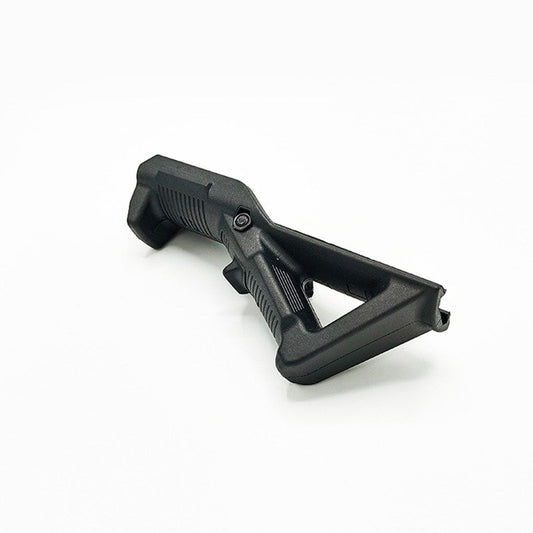 ANGLED FOREGRIP FOR AR-15 M4 RIFLE M4 TACTICAL FOREGRIP