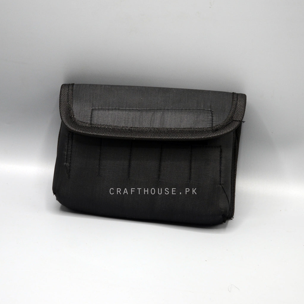 10 Round 12 bore Holder Pouch Cartridge Holder for belt Security guard pouch