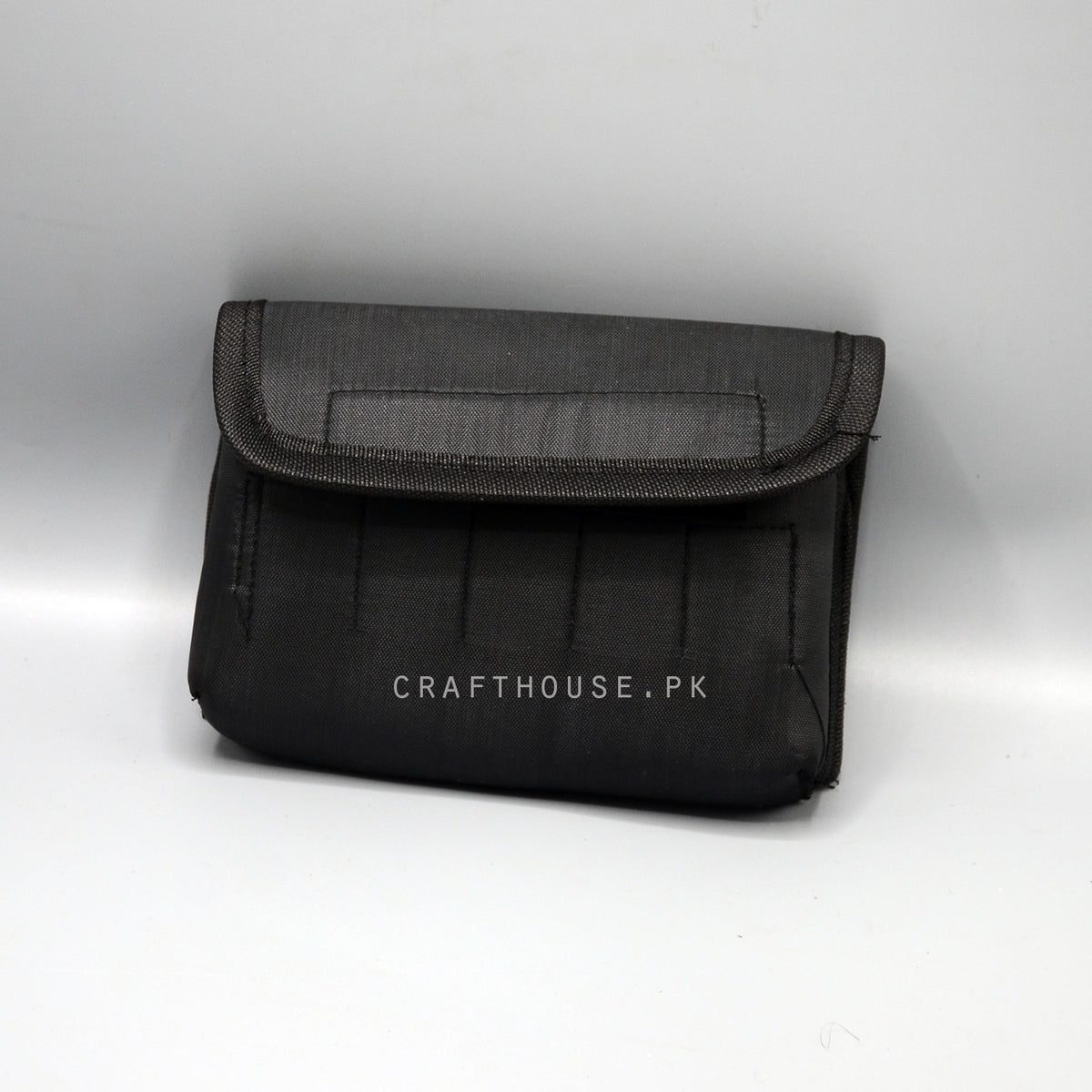 10 Round 12 bore Holder Pouch Cartridge Holder for belt Security guard pouch