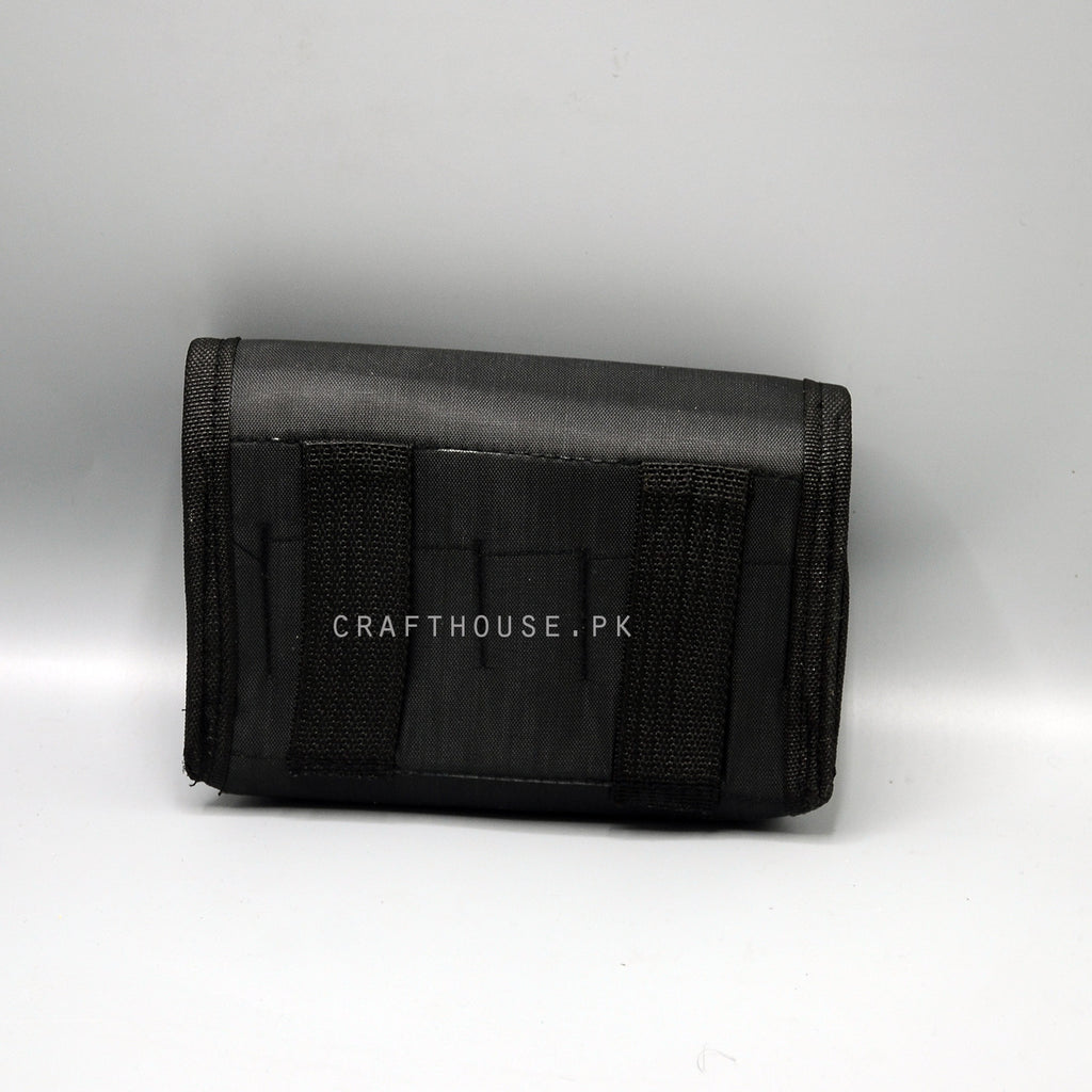 10 Round 12 bore Holder Pouch Cartridge Holder for belt Security guard pouch