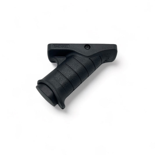 Shenkel Foregrip for 20mm picatinny rails . For M4 Ar15 M16