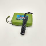 5.11 DIVEMASTER: RECHARGEABLE DIVE LIGHT FOR UNDERWATER EXPLORATION
