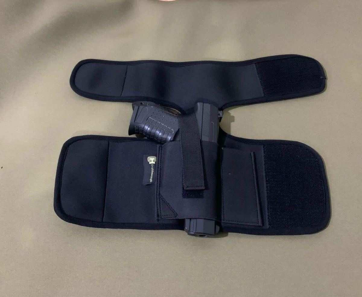 Universal Ankle Holster Best quality Ankle Holster