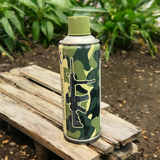Weapon Cleaning Spray -400ml