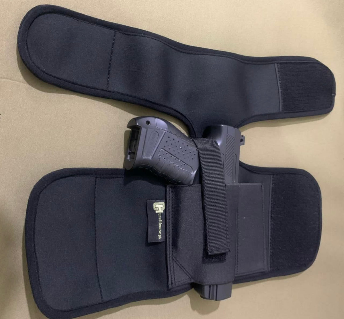 Universal Ankle Holster Best quality Ankle Holster