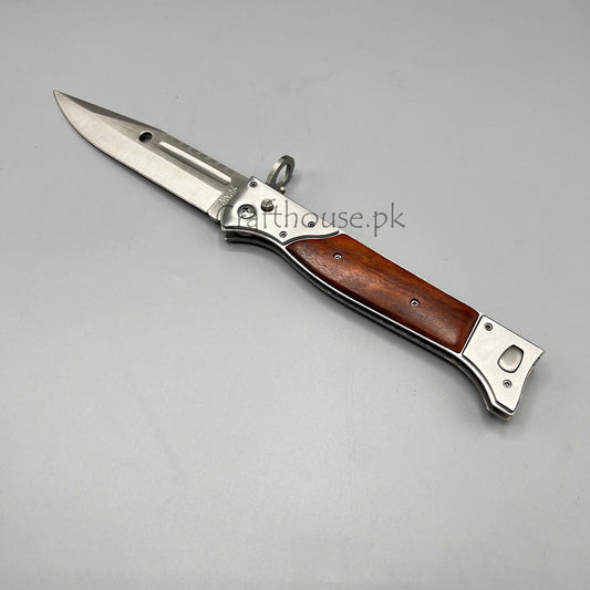 AK CCCP Full size Knife