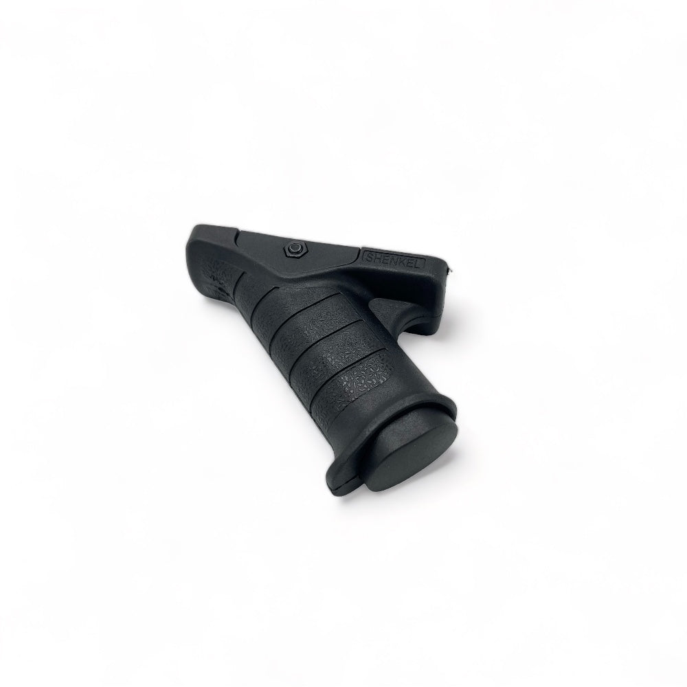 Shenkel Foregrip for 20mm picatinny rails . For M4 Ar15 M16