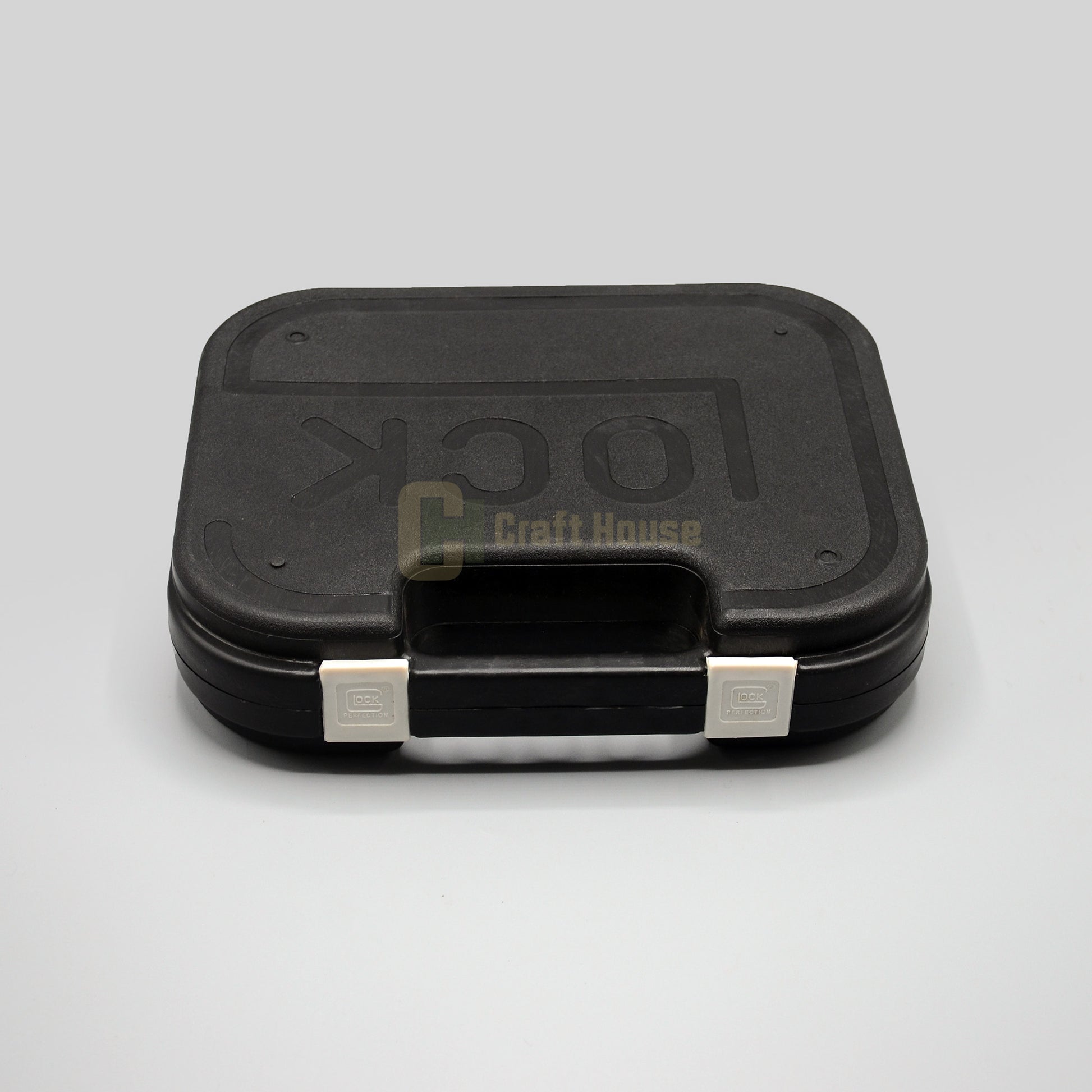 Buy Glock box Hard Gun Case for Glock Pistols In Pakistan – Craft House