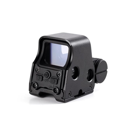 HOLOGRAPHIC SIGHT RED GREEN DOT 553