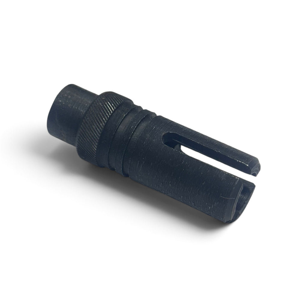 Pakmade muzzle brake for SMG