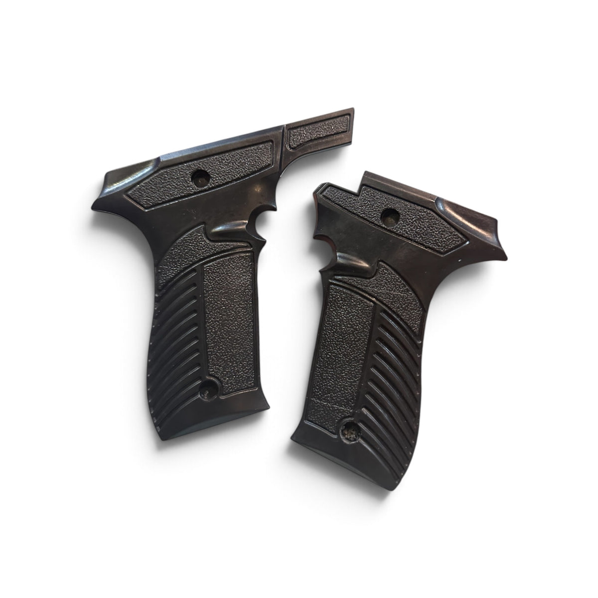Zigana 2 30 bore sude grips