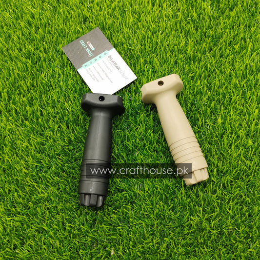 KNIGHT ARMAMENT PICATINNY VERTICAL FOREGRIP FOR M4 CARBINE