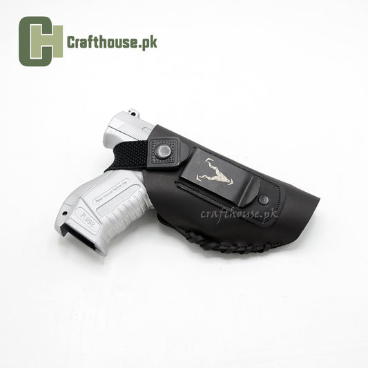 Leather inner cover universal