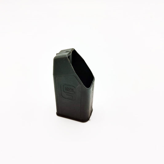 MAGAZINE SPEED LOADER FOR GLOCK PISTOLS