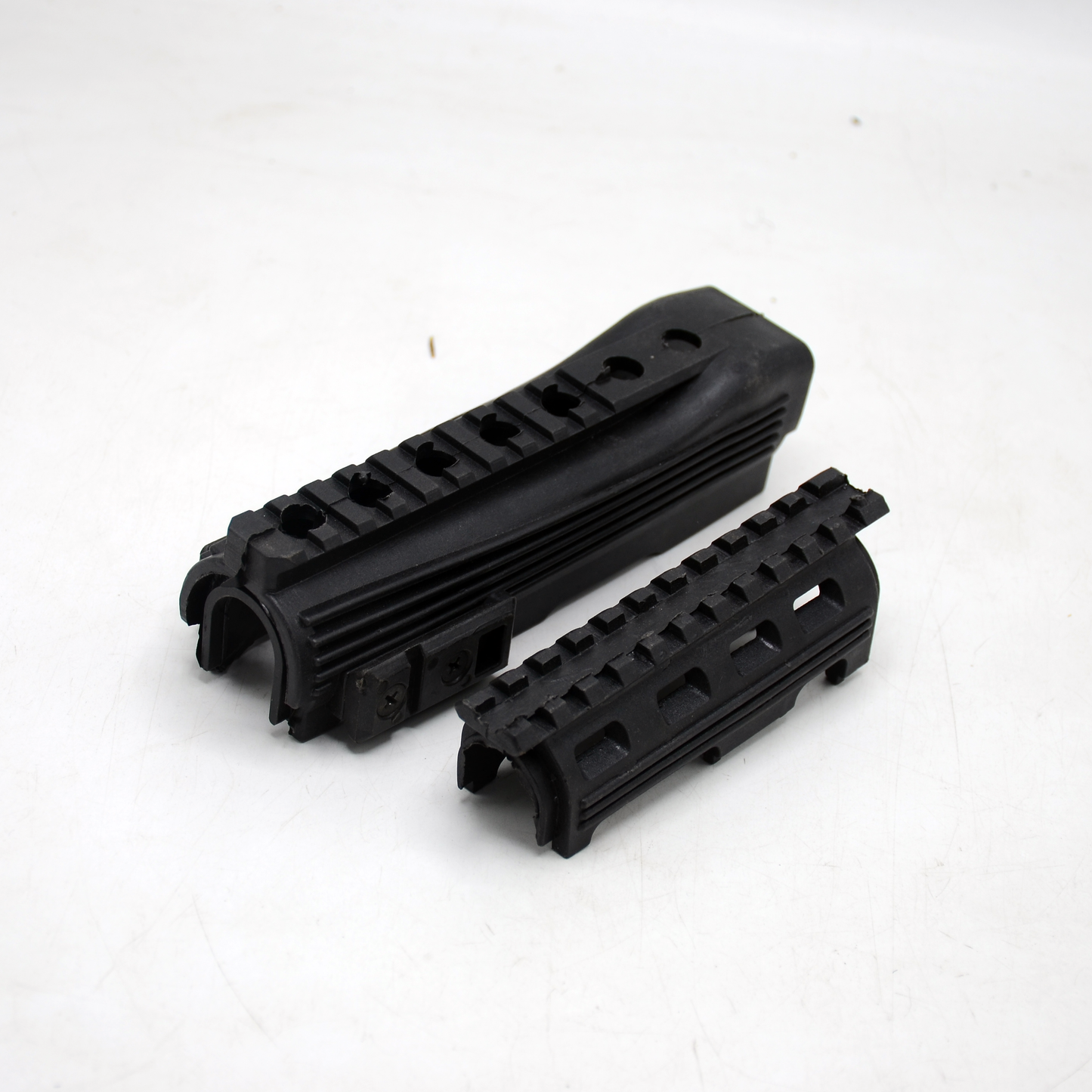Polymer Handguard System For SMG - Pakmade