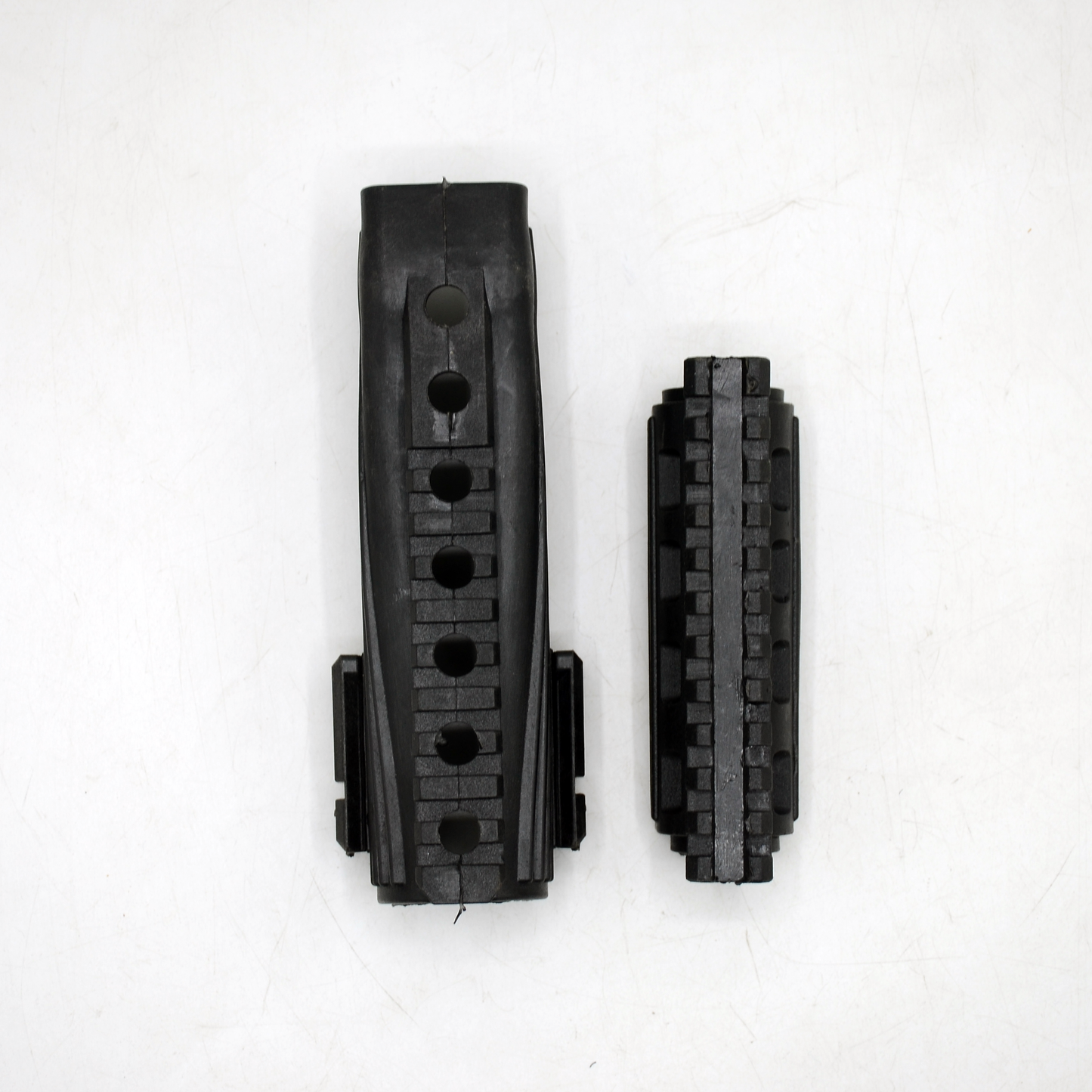 Polymer Handguard System For SMG - Pakmade