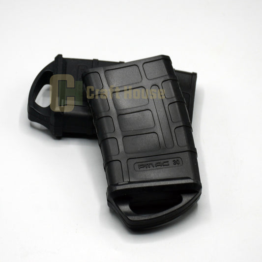 PMAG style m4 silicon magazine covers - pack of 2