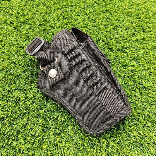 Right Side OWB Holster with 1 mag pouch Universal