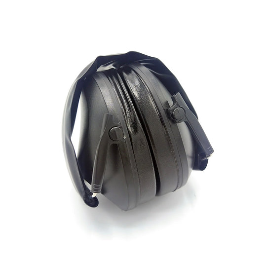 Safety Ear Muffs for Shooting Range – High Noise Reduction, Comfortable Fit