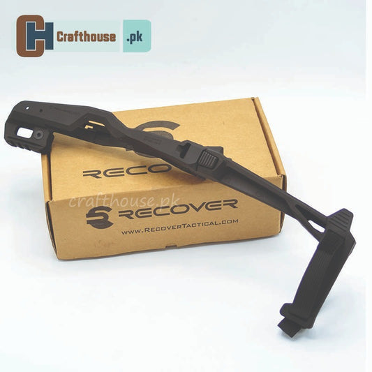 Mini Conversion Kit for Glock Pistols – Compact Performance Upgrade