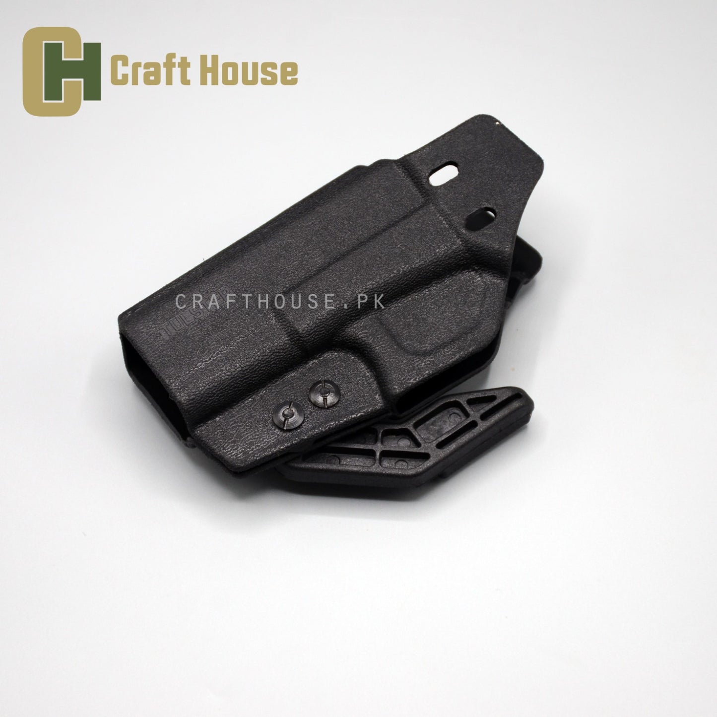 Polymer Concealed Carry Holster for Glock 17/18/19